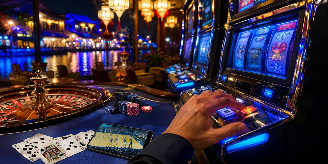 lk21 Hơn 800 Trò Chơi Slots Được Chạy Trên Di Động Và Desktop